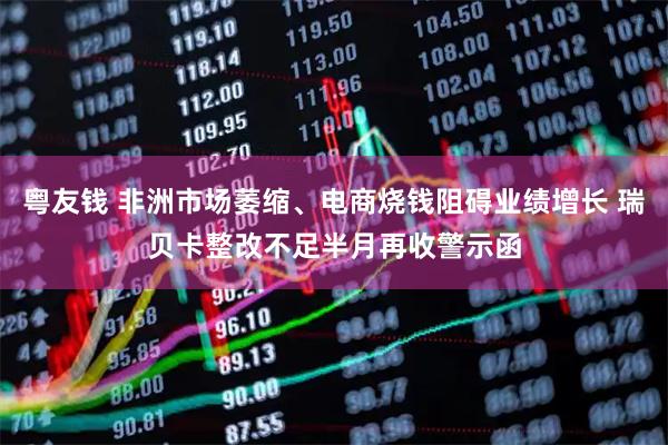 粤友钱 非洲市场萎缩、电商烧钱阻碍业绩增长 瑞贝卡整改不足半月再收警示函